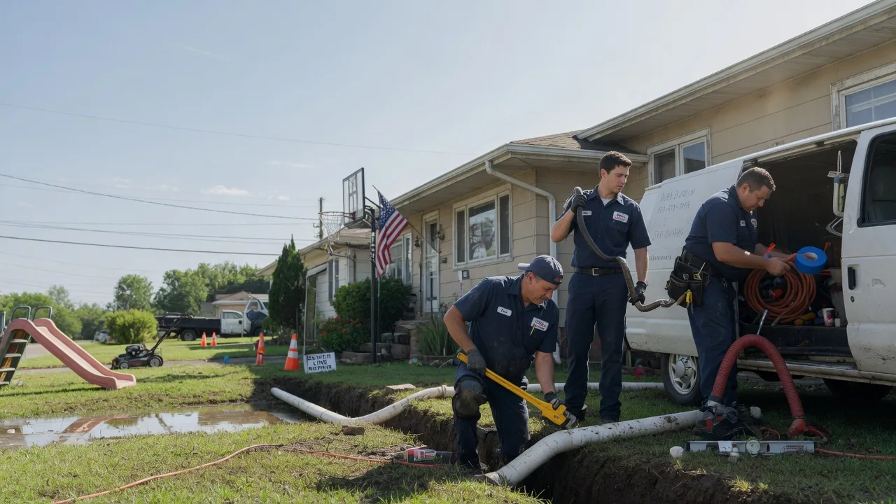 Toilet Installation in Carrollton, TX near me